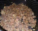 Foto del paso 4 de la receta: Macarrones con Carne Picada y Queso