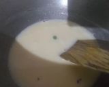 ঠান্ডাই কুলফি (thandai kulfi recipe in bengali) রেসিপি ধাপ - 2 ছবি