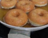Foto langkah ke 4 dari resep Donat jco ala kadarnya.