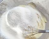 杏仁餅乾的食譜步驟3照片