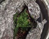 A picture of step 1 of Quick and easy steamed fish.