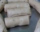पोटैटो रोल (Potato roll recipe in hindi) रेसिपी चरण 6 फोटो
