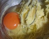 Foto del paso 1 de la receta: Budín de naranja 💖