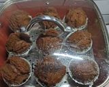 Foto langkah ke 3 dari resep Bolu Kukus Coklat Gluten Free.