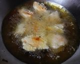 Foto langkah ke 6 dari resep Tahu Isi Ayam Jamur Wortel Ala Dimsum.