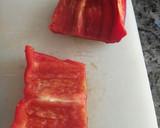 Foto del paso 2 de la receta: Cebollas rellenas veganas sin gluten