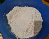 Foto langkah ke 1 dari resep Pie brownis.