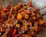 Foto langkah ke 2 dari resep Tempe Kecap.