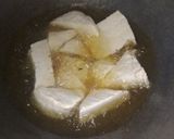 Foto langkah ke 3 dari resep Tahu Bumbu Sate.