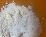 Une image de l'étape 2 de Cookies tout chocolat.