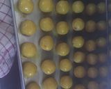 Foto langkah ke 2 dari resep Nastar Lembut.