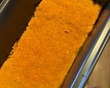 Foto del paso 4 de la receta: Pan de sándwich Fitness de zanahoria 🥕