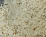 ম্যাগি দিয়ে আমেরিকান চপসুয়ে (Maggi chop suey recipe in Bengali) রেসিপি ধাপ - 1 ছবি