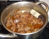 Foto del paso 8 de la receta Ternera sudada