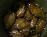 รูปขั้นตอนการทำที่ 2 ของ ปีกไก่ต้มซีอิ๊ว