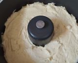Foto del paso 5 de la receta: Budín 4 cuartos (de Romi Stricker) versión limón