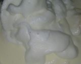 Foto del paso 3 de la receta: Waffles
