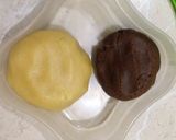 Foto langkah ke 5 dari resep Roti Teflon.