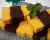 Foto langkah ke 9 dari resep 627. Kue Lapis Surabaya aka Kue Spiku.