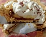 Foto del paso 4 de la receta: Tarta banoffee 😉