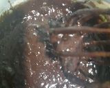Foto langkah ke 3 dari resep Coffe Brownies.