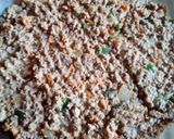 Foto del paso 1 de la receta: Relleno de Atún
