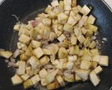 Foto del paso 1 de la receta: Albóndigas de berenjena