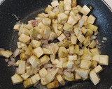 Foto del paso 1 de la receta: Albóndigas de berenjena