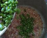 Spicy Soya Vadi Biryani In Cooker recipe step 3 photo