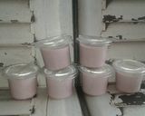 Foto langkah ke 7 dari resep Puyo puding Bubble Gum.