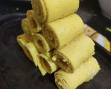 খান্ডভি (Khandvi recipe in Bengali) রেসিপির ধাপ 13 ছবি