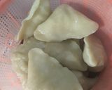 Foto langkah ke 8 dari resep Pempek kapal selam.