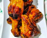 Foto langkah ke 6 dari resep Ayam Bakar Madu.