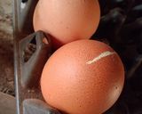 รูปขั้นตอนการทำที่ 4 ของ ผัดถั่วฝักยาวเครื่องในไข่ไก่