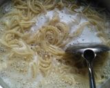 Foto langkah ke 1 dari resep Mie goreng simpel.