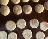 Foto del paso 6 de la receta: Alfajores de maicena🇦🇷