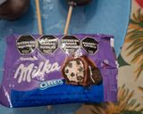Foto del paso 1 de la receta: Bombones para la mesa dulce de año nuevo