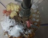 Foto langkah ke 1 dari resep Tahu Bakso Ayam.