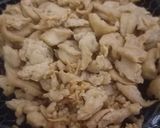 Foto langkah ke 8 dari resep Kue bawang gunting (kue bawangnya Rang Awak).