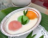 Foto langkah ke 4 dari resep Puteri Mandi.