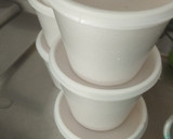 Foto del paso 4 de la receta: Crema de tamarindo. Solo con tres ingredientes