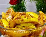 बेर का आचार (ber ka achar recipe in Hindi) रेसिपी चरण 4 फोटो
