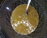 Foto langkah ke 1 dari resep Ayam Sambal Matah.