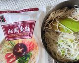 一鍋到底-麻醬乾麵的食譜步驟5照片
