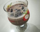 Foto langkah ke 2 dari resep Cookies n Cream.