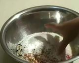 ફૂલવડી (Fulvadi Recipe In Gujarati) રેસીપી સ્ટેપ2ફોટો
