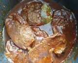 Foto langkah ke 1 dari resep Pulled beef casserole.