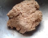 Foto del paso 2 de la receta: Pepas de harina integral y dulce de higos