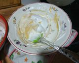 Foto del paso 7 de la receta: Bizcocho bicolor