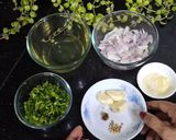 Foto langkah ke 1 dari resep Resep Perkedel Kentang ala Shebb's Kitchen.